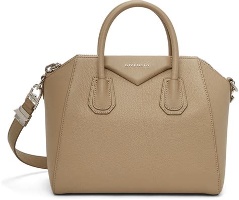 blue givenchy antigona|givenchy antigona small beige.